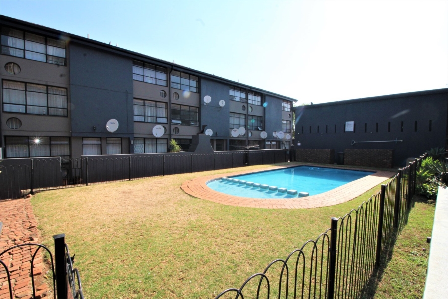 To Let 3 Bedroom Property for Rent in Valhalla Gauteng