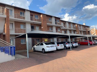 To Let 2 Bedroom Property for Rent in Monavoni Gauteng