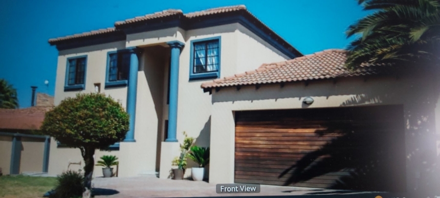 3 Bedroom Property for Sale in Glen Marais Gauteng