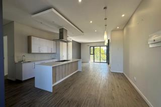 To Let 3 Bedroom Property for Rent in Bryanston Gauteng