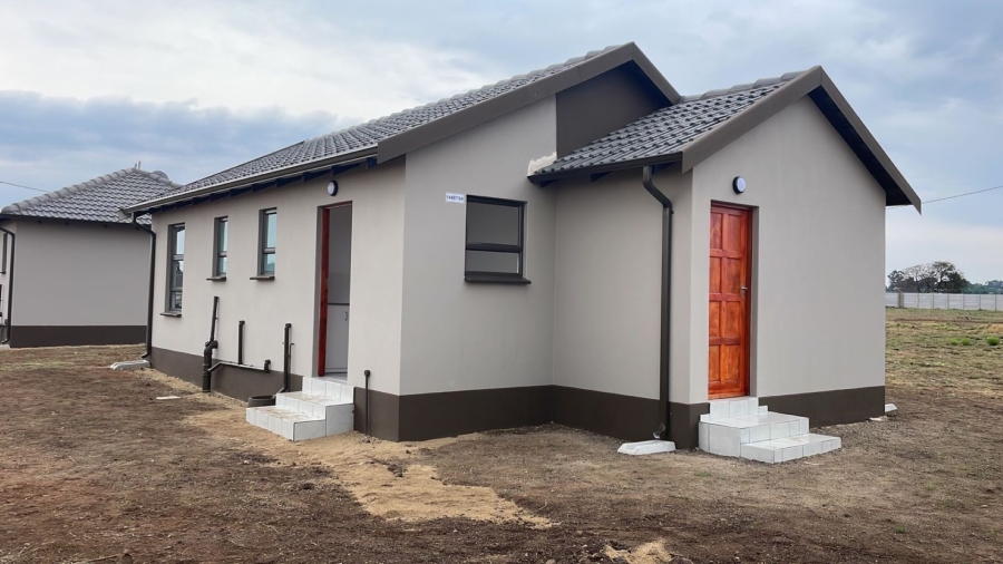 2 Bedroom Property for Sale in Windmill Park Gauteng