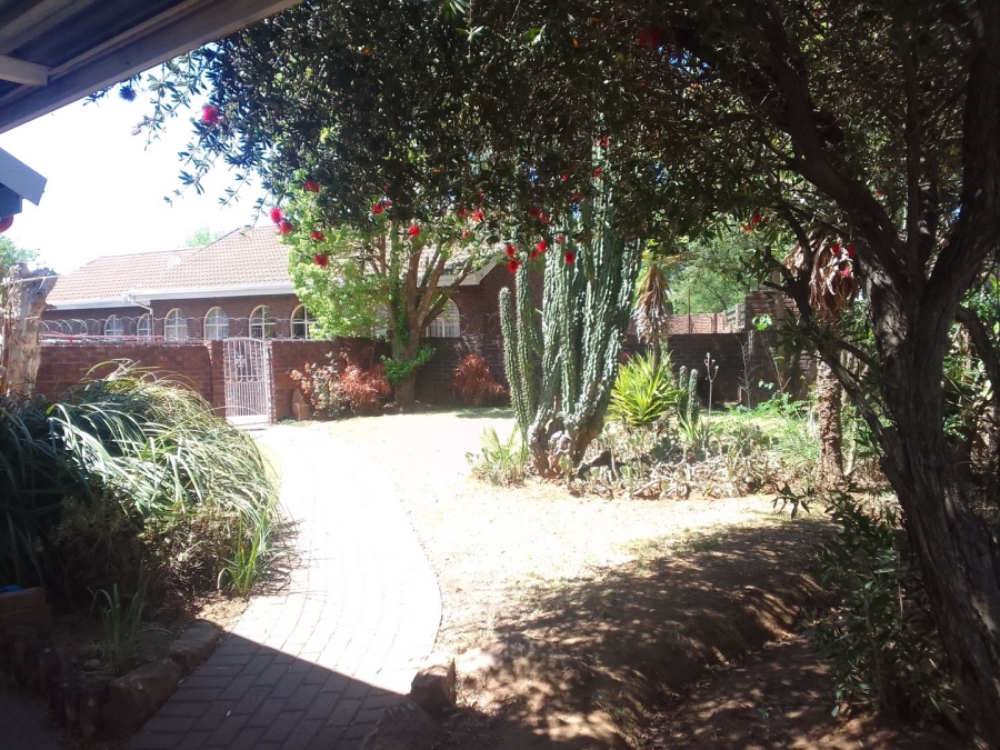 3 Bedroom Property for Sale in Heidelberg Proper Gauteng