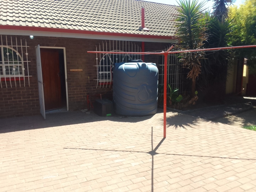 3 Bedroom Property for Sale in Heidelberg Proper Gauteng