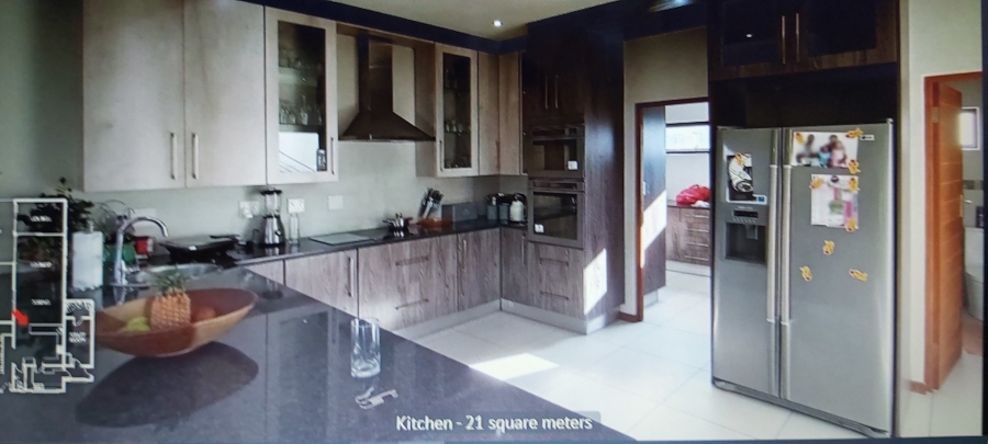 4 Bedroom Property for Sale in Glen Eagle Estate Gauteng