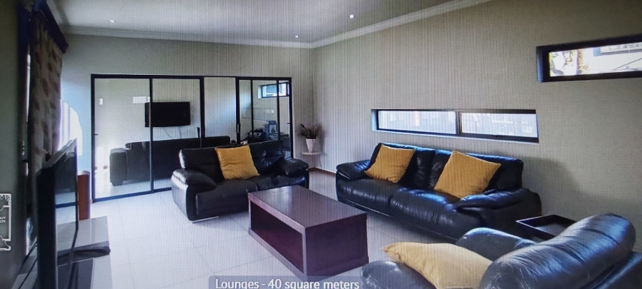 4 Bedroom Property for Sale in Glen Eagle Estate Gauteng