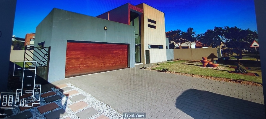 4 Bedroom Property for Sale in Glen Eagle Estate Gauteng