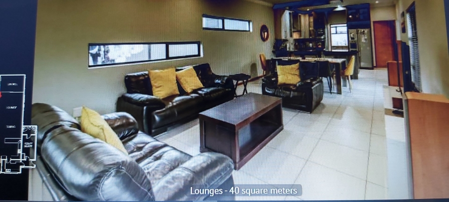 4 Bedroom Property for Sale in Glen Eagle Estate Gauteng