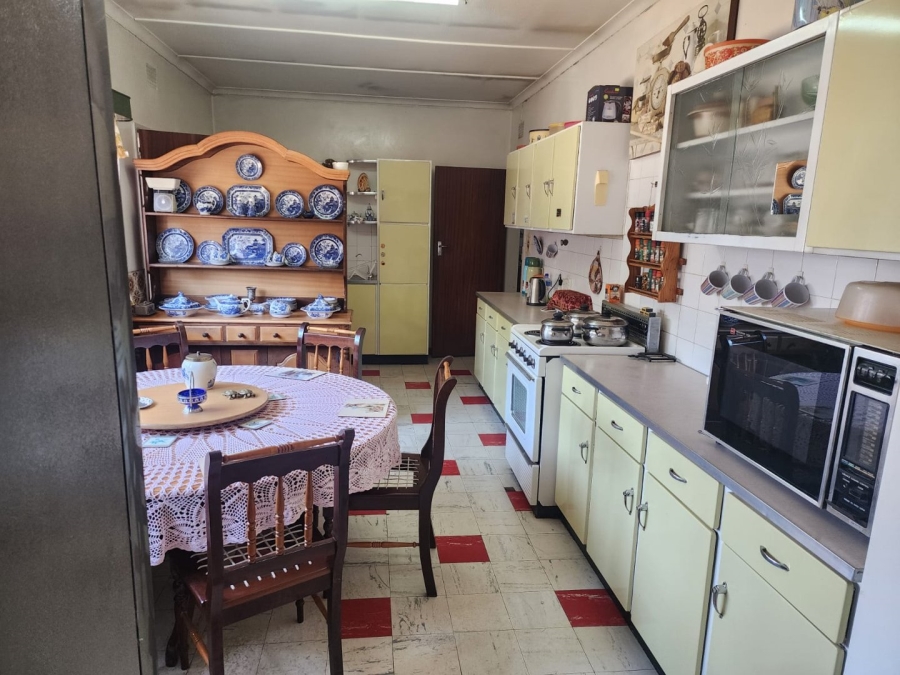 To Let 3 Bedroom Property for Rent in Witfield Gauteng