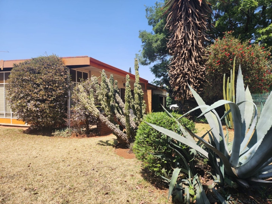 To Let 3 Bedroom Property for Rent in Witfield Gauteng