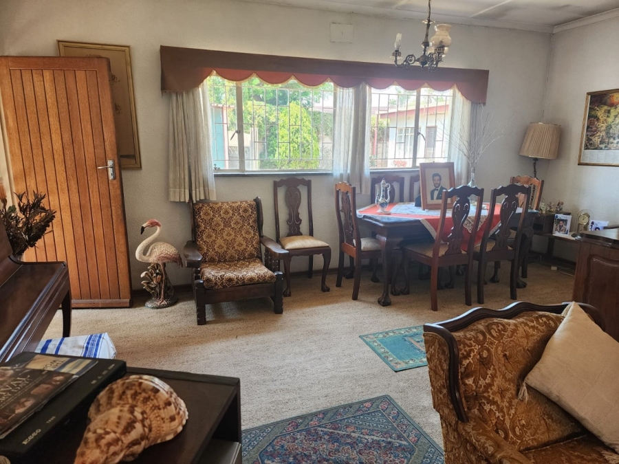 To Let 3 Bedroom Property for Rent in Witfield Gauteng