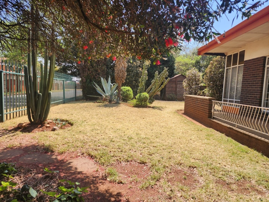 To Let 3 Bedroom Property for Rent in Witfield Gauteng