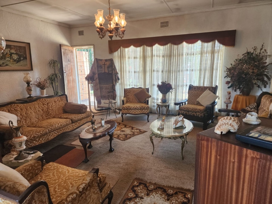 To Let 3 Bedroom Property for Rent in Witfield Gauteng