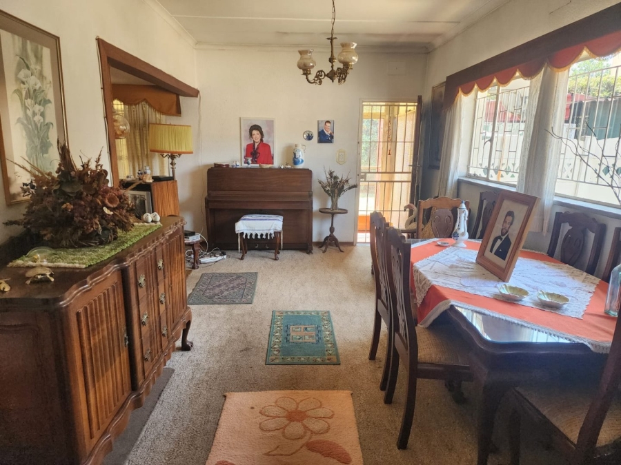 To Let 3 Bedroom Property for Rent in Witfield Gauteng