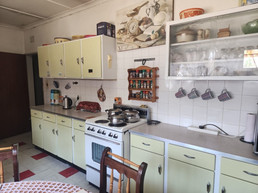 To Let 3 Bedroom Property for Rent in Witfield Gauteng