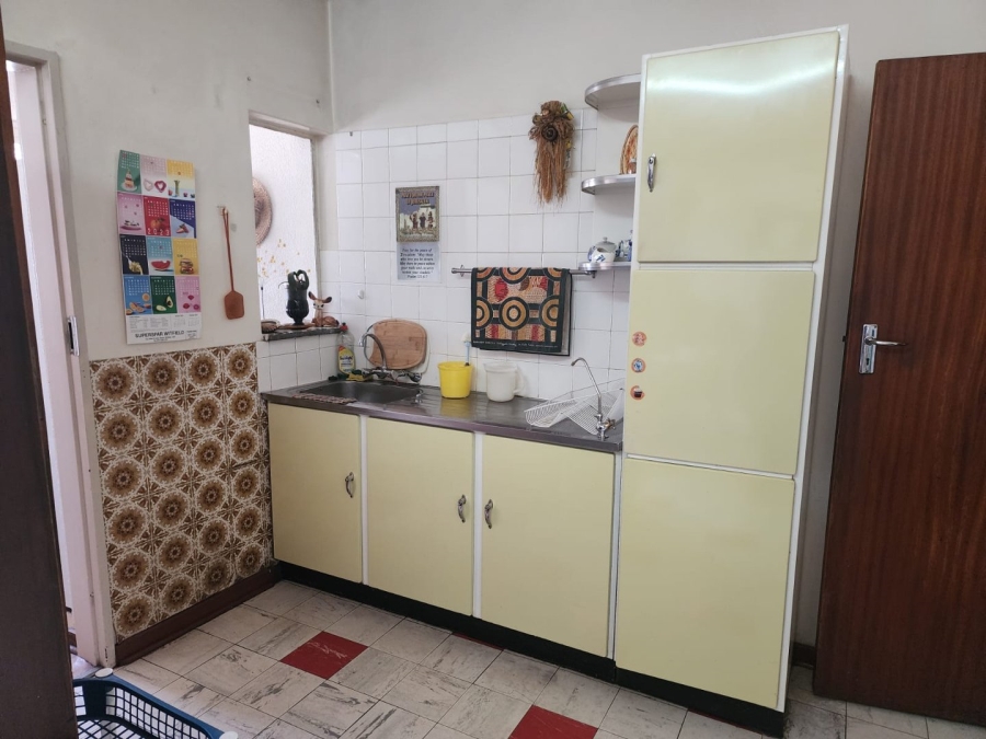 To Let 3 Bedroom Property for Rent in Witfield Gauteng