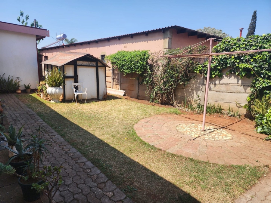 To Let 3 Bedroom Property for Rent in Witfield Gauteng