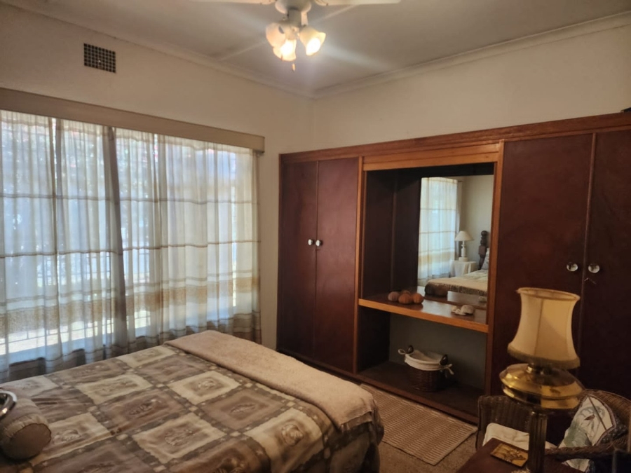 To Let 3 Bedroom Property for Rent in Witfield Gauteng