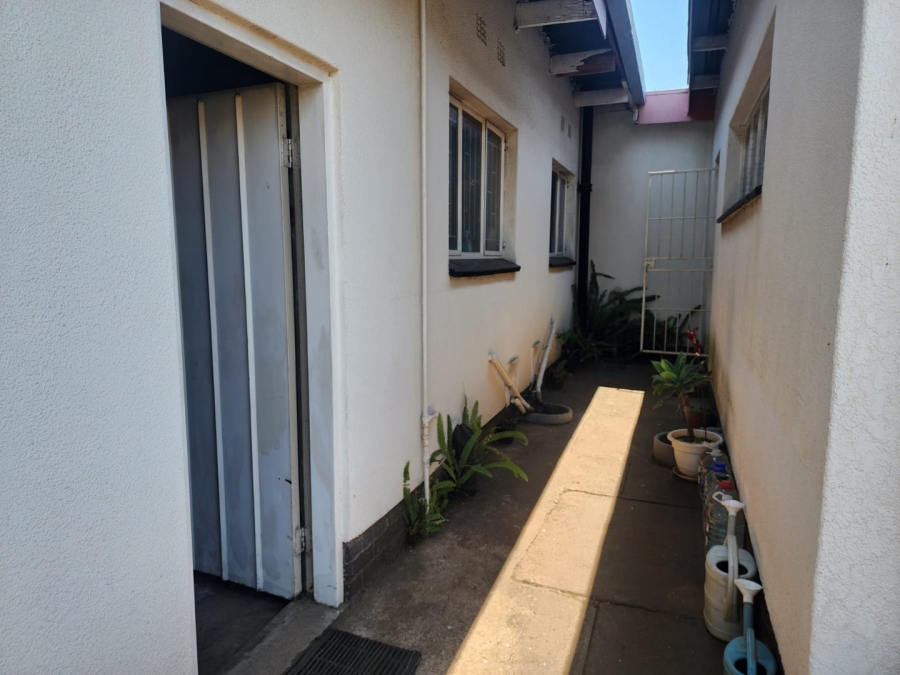 To Let 3 Bedroom Property for Rent in Witfield Gauteng