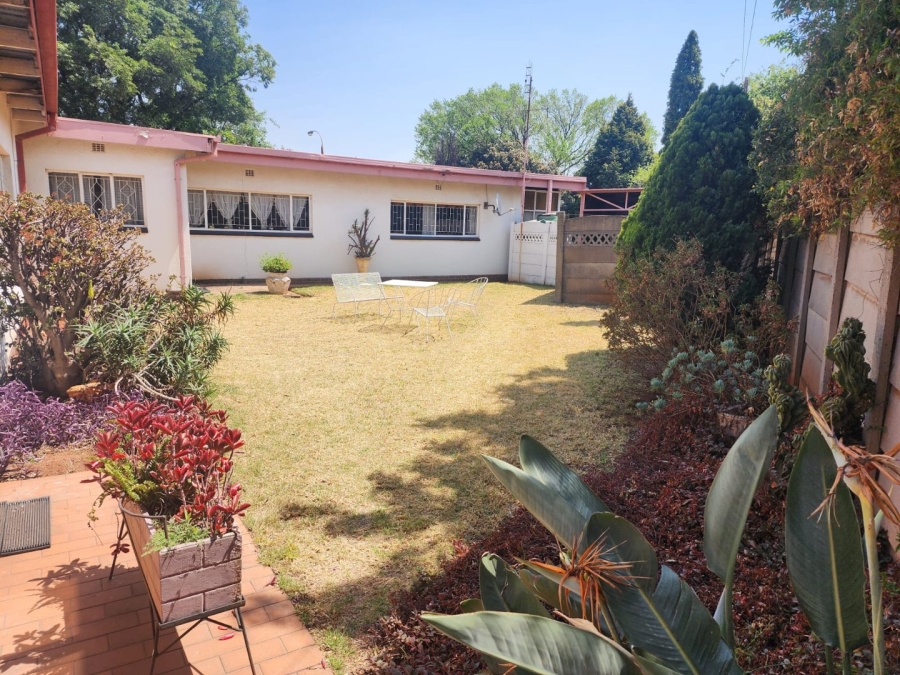 To Let 3 Bedroom Property for Rent in Witfield Gauteng