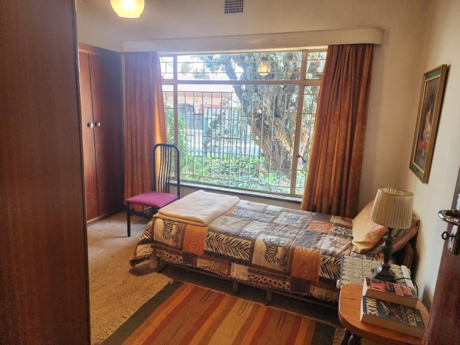 To Let 3 Bedroom Property for Rent in Witfield Gauteng