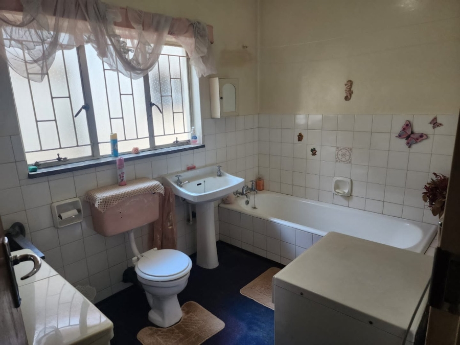 To Let 3 Bedroom Property for Rent in Witfield Gauteng