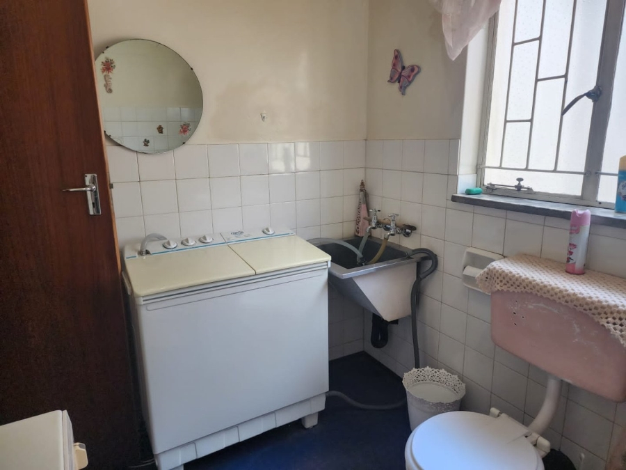 To Let 3 Bedroom Property for Rent in Witfield Gauteng