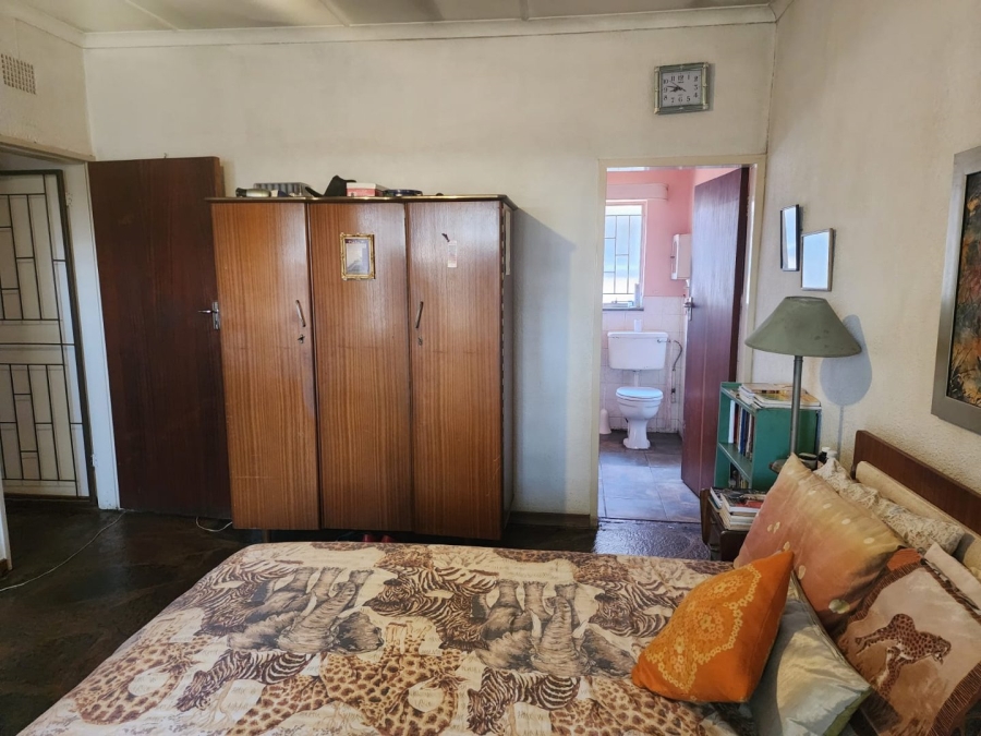 To Let 3 Bedroom Property for Rent in Witfield Gauteng