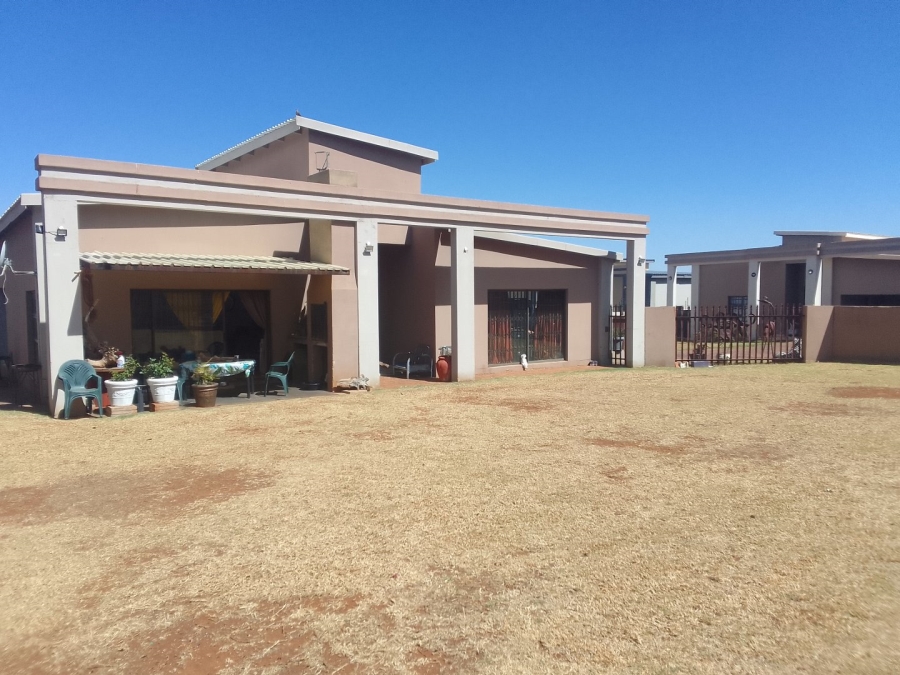 To Let 3 Bedroom Property for Rent in Bergsig Gauteng