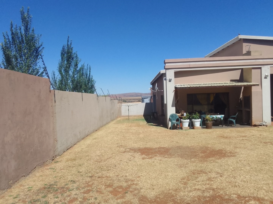 To Let 3 Bedroom Property for Rent in Bergsig Gauteng