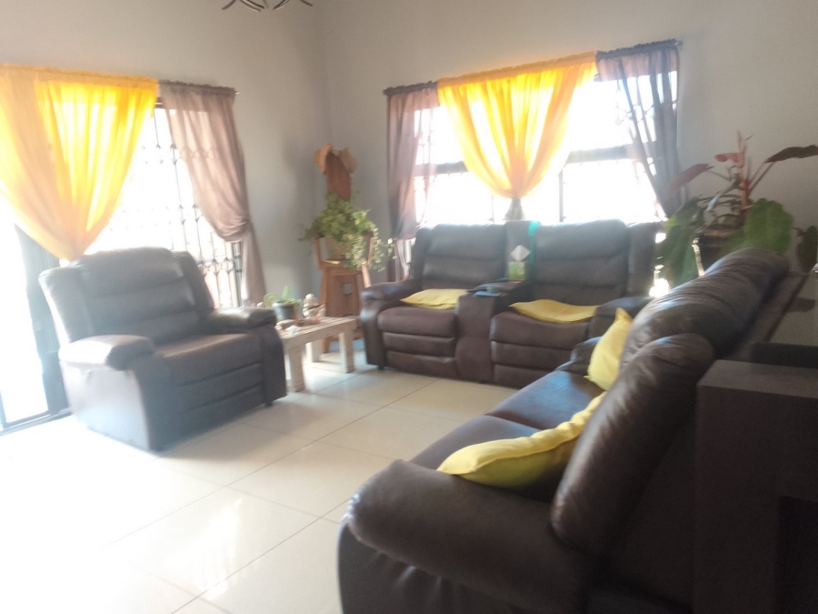 To Let 3 Bedroom Property for Rent in Bergsig Gauteng