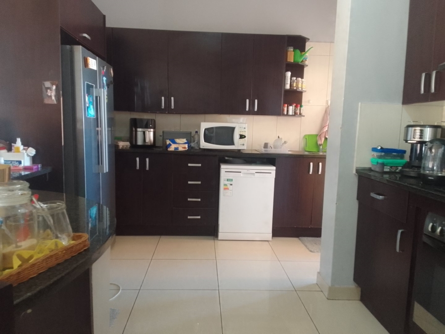 To Let 3 Bedroom Property for Rent in Bergsig Gauteng