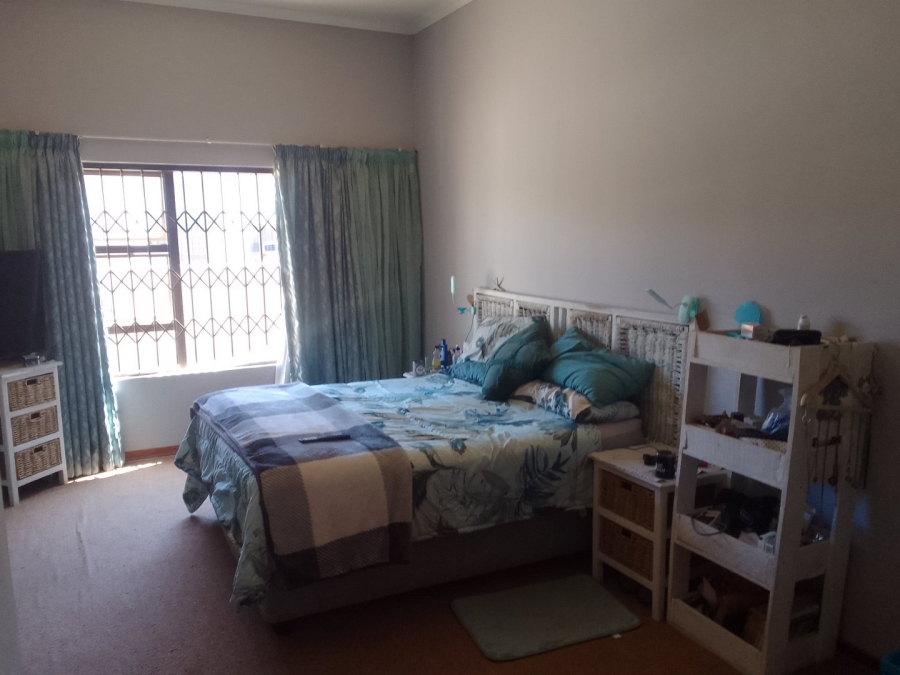 To Let 3 Bedroom Property for Rent in Bergsig Gauteng