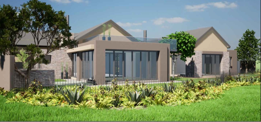  Bedroom Property for Sale in Serengeti Lifestyle Estate Gauteng