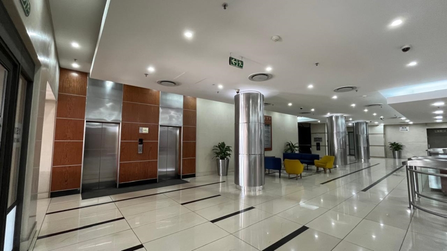 To Let commercial Property for Rent in Rosebank Gauteng