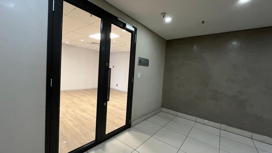 To Let commercial Property for Rent in Rosebank Gauteng