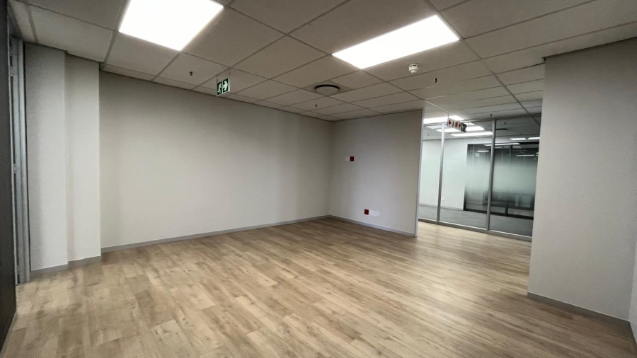 To Let commercial Property for Rent in Rosebank Gauteng