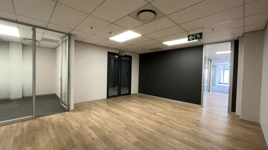 To Let commercial Property for Rent in Rosebank Gauteng