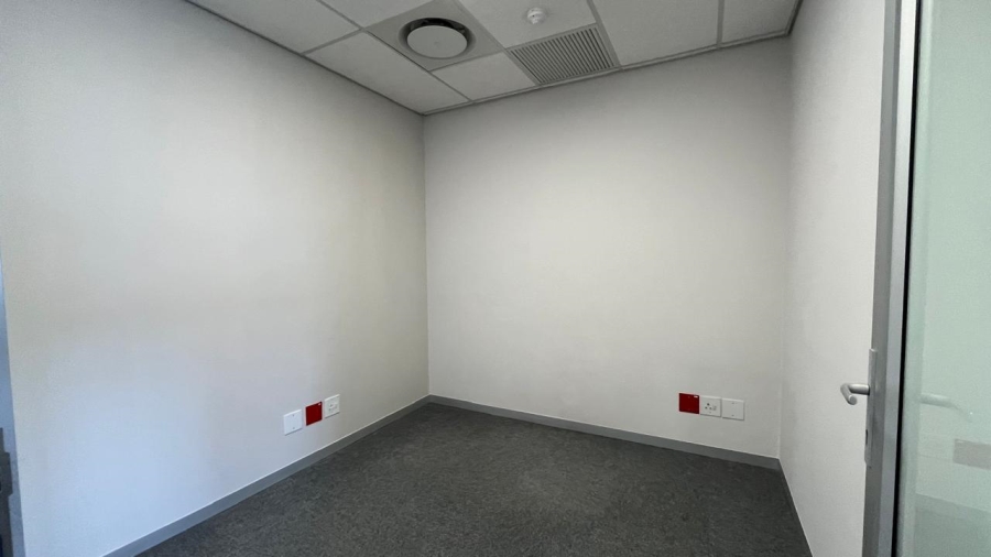 To Let commercial Property for Rent in Rosebank Gauteng