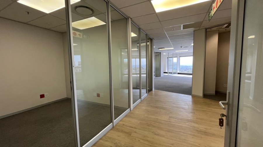 To Let commercial Property for Rent in Rosebank Gauteng