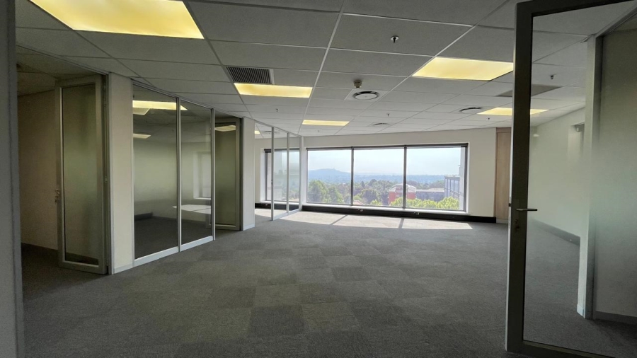 To Let commercial Property for Rent in Rosebank Gauteng