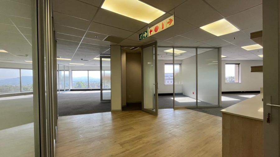 To Let commercial Property for Rent in Rosebank Gauteng