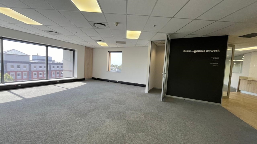 To Let commercial Property for Rent in Rosebank Gauteng