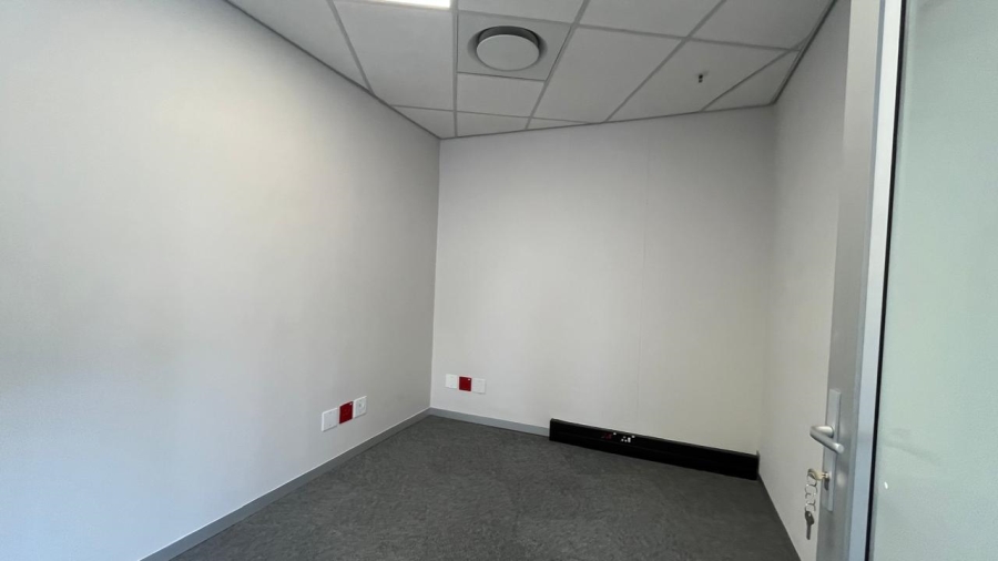 To Let commercial Property for Rent in Rosebank Gauteng