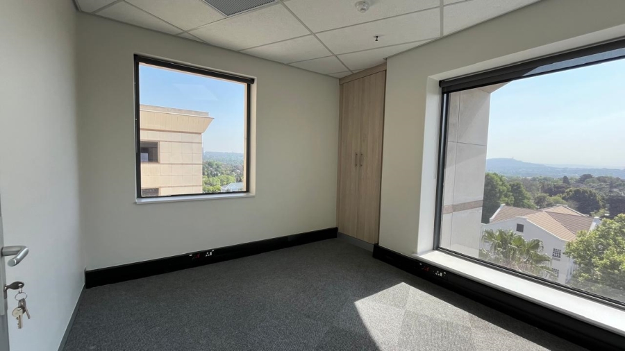 To Let commercial Property for Rent in Rosebank Gauteng