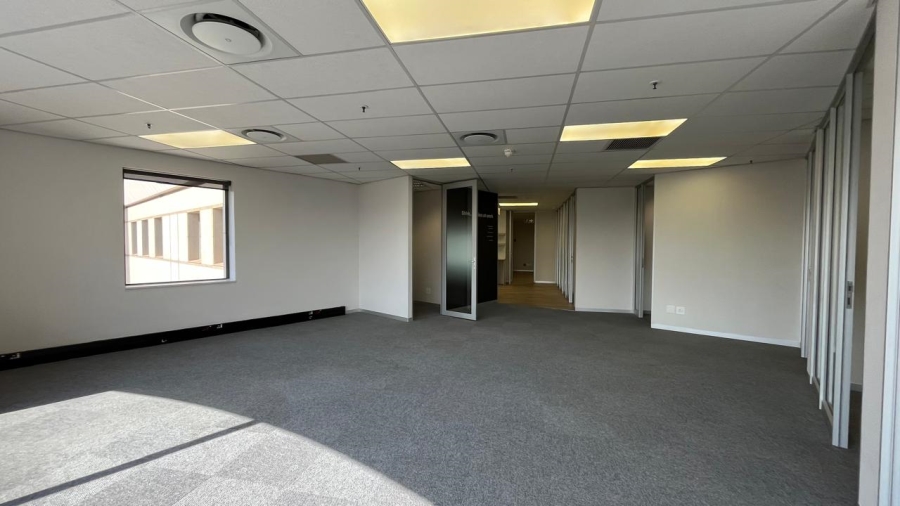 To Let commercial Property for Rent in Rosebank Gauteng