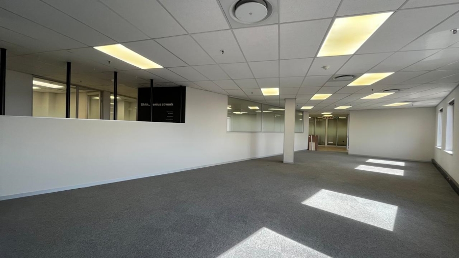 To Let commercial Property for Rent in Rosebank Gauteng