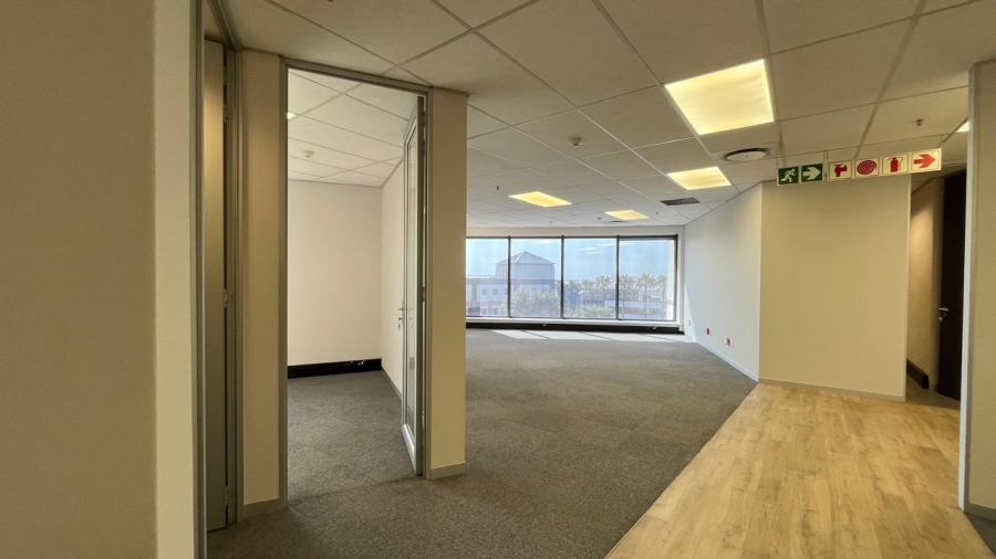 To Let commercial Property for Rent in Rosebank Gauteng