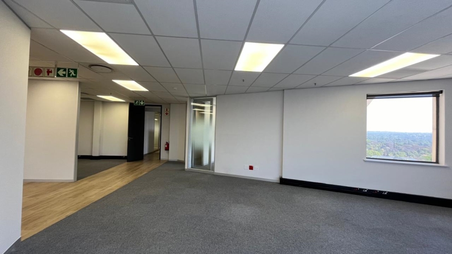 To Let commercial Property for Rent in Rosebank Gauteng