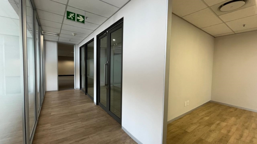 To Let commercial Property for Rent in Rosebank Gauteng