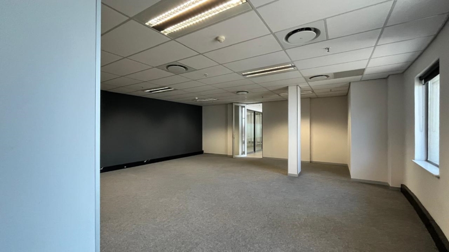 To Let commercial Property for Rent in Rosebank Gauteng